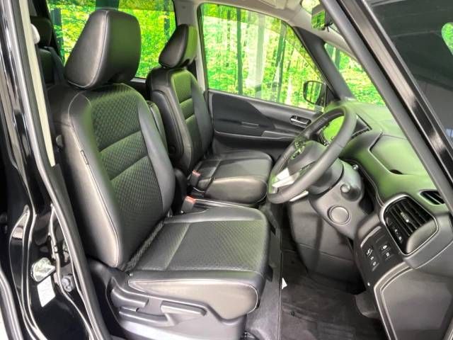 Nissan SERENA 2018-08 19184-8