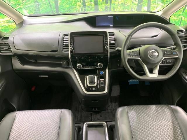 Nissan SERENA 2018-08 19184-1
