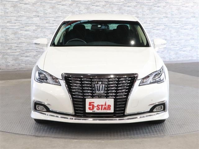 Toyota CROWN SEDAN 2015-11 20982-5