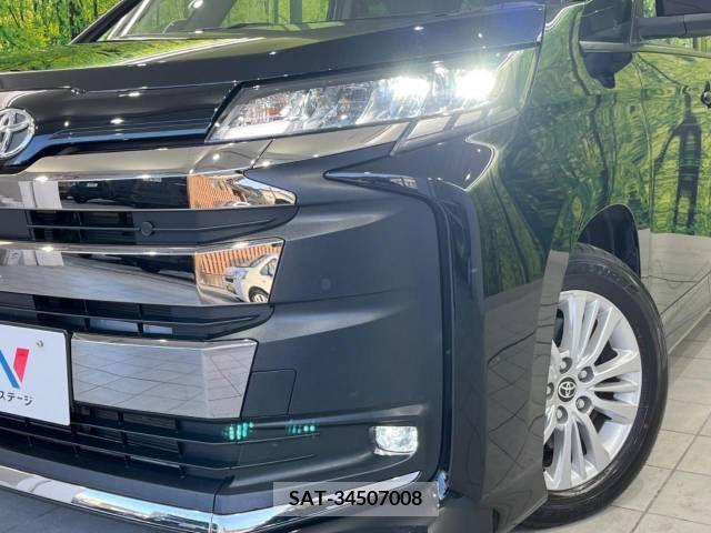 Toyota NOAH 2023-06 238733-12