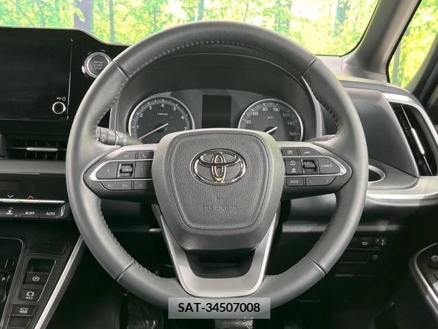 Toyota NOAH 2023-06 238733-11