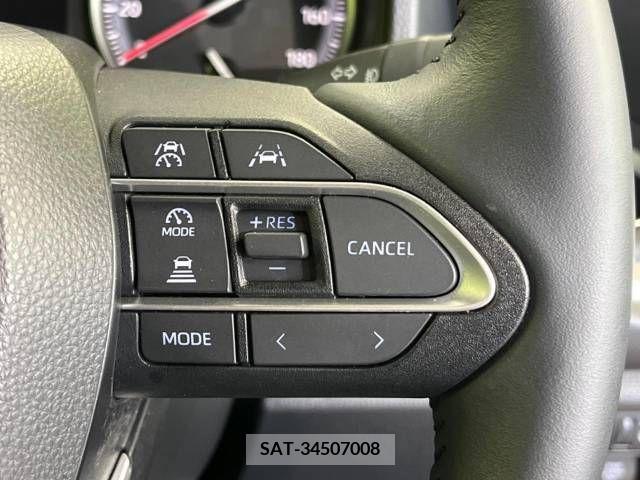 Toyota NOAH 2023-06 238733-5
