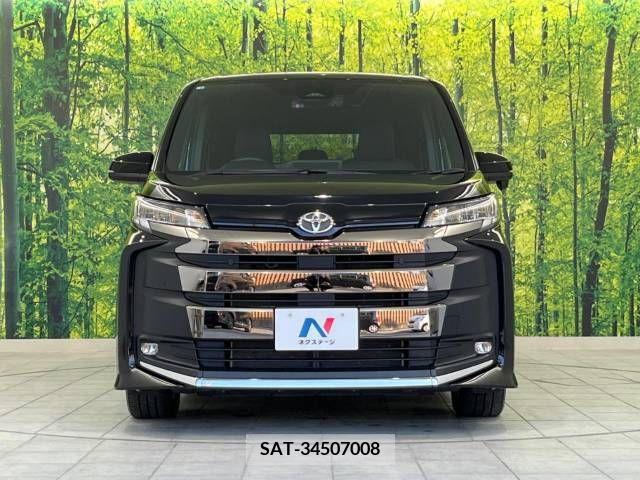 Toyota NOAH 2023-06 238733-14