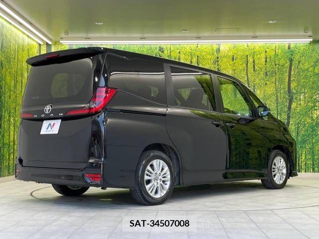 Toyota NOAH 2023-06 238733-17