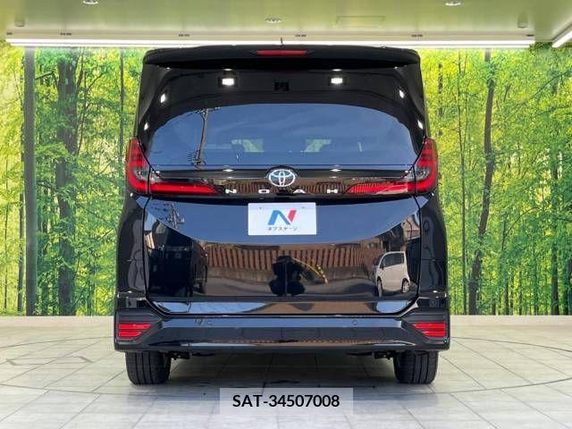 Toyota NOAH 2023-06 238733-15