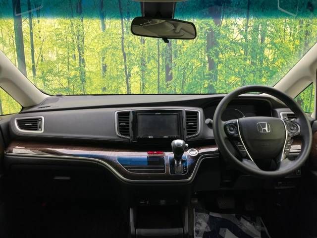 Honda ODYSSEY 2019-02 191844-1