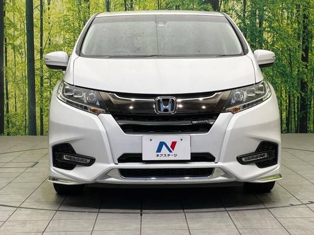 Honda ODYSSEY 2019-02 191844-14