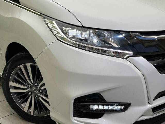 Honda ODYSSEY 2019-02 191844-13