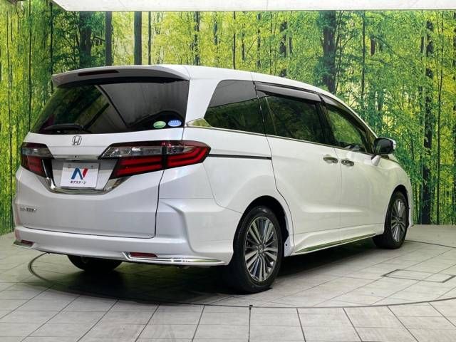 Honda ODYSSEY 2019-02 191844-17