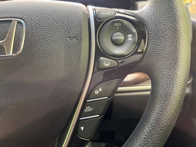 Honda ODYSSEY 2019-02 191844-6