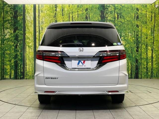 Honda ODYSSEY 2019-02 191844-15