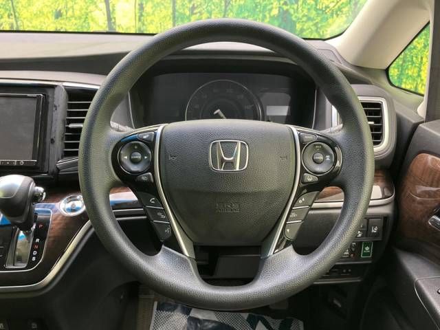 Honda ODYSSEY 2019-02 191844-11