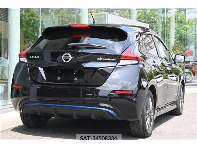 Nissan LEAF 2018-03 386783-4