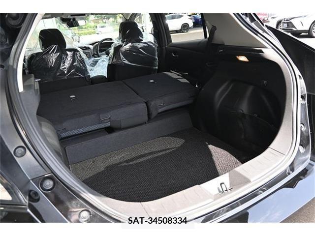 Nissan LEAF 2018-03 386783-18