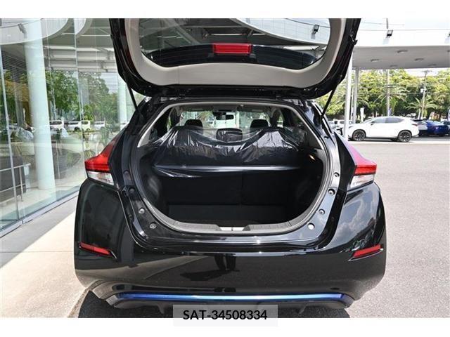 Nissan LEAF 2018-03 386783-17