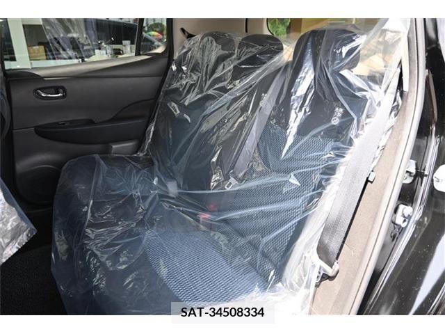 Nissan LEAF 2018-03 386783-16