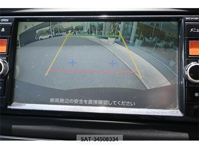 Nissan LEAF 2018-03 386783-13