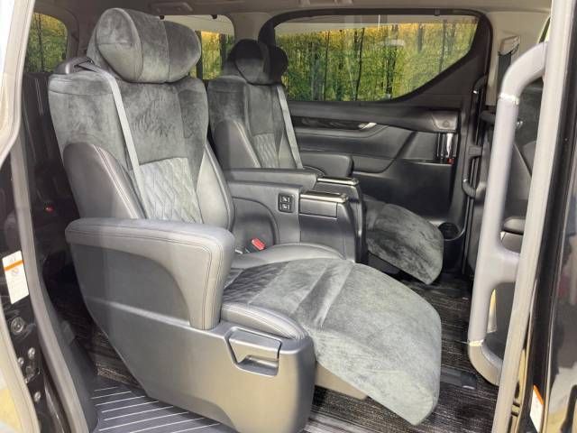 Toyota VELLFIRE 2015-09 182733-9