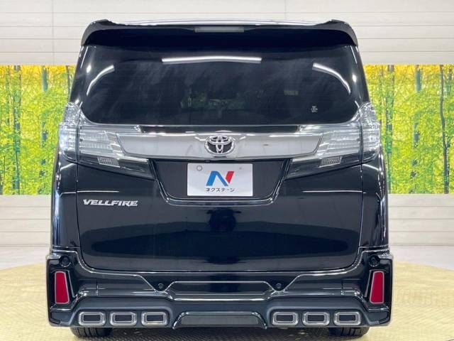Toyota VELLFIRE 2015-09 182733-16