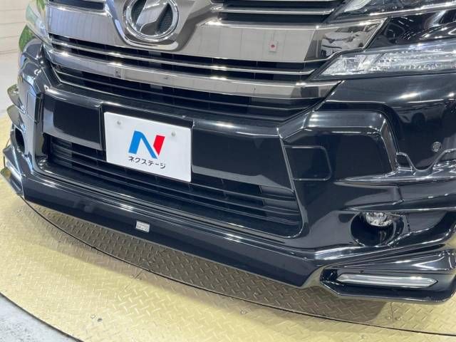 Toyota VELLFIRE 2015-09 182733-2