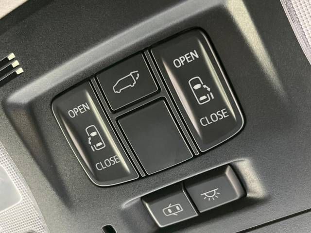 Toyota VELLFIRE 2015-09 182733-5