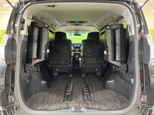 Toyota VELLFIRE 2015-09 182733-11