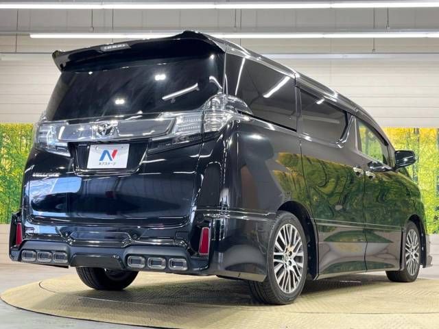 Toyota VELLFIRE 2015-09 182733-18