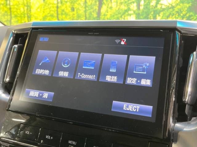 Toyota VELLFIRE 2015-09 182733-4