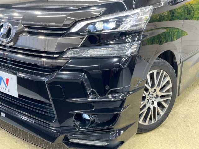 Toyota VELLFIRE 2015-09 182733-13