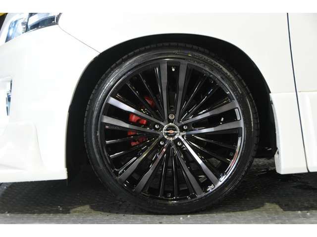 Toyota VELLFIRE 2013-02 12826-2