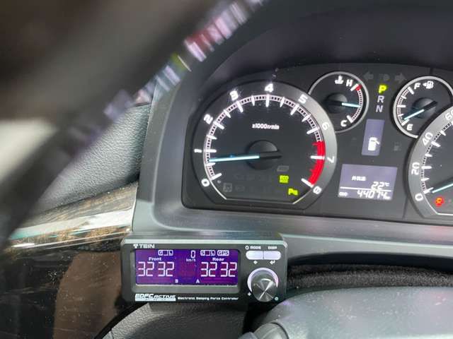 Toyota VELLFIRE 2013-02 12826-17
