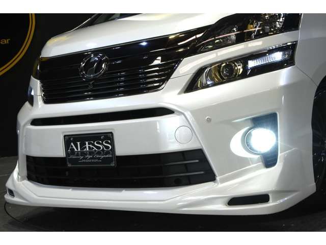 Toyota VELLFIRE 2013-02 12826-6