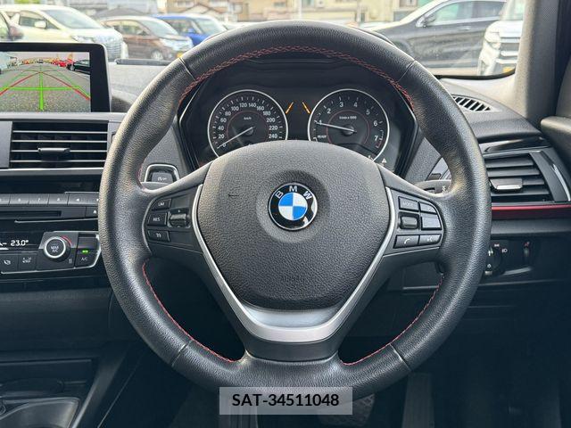 Bmw 1 SERIES 2017-06 261786-13