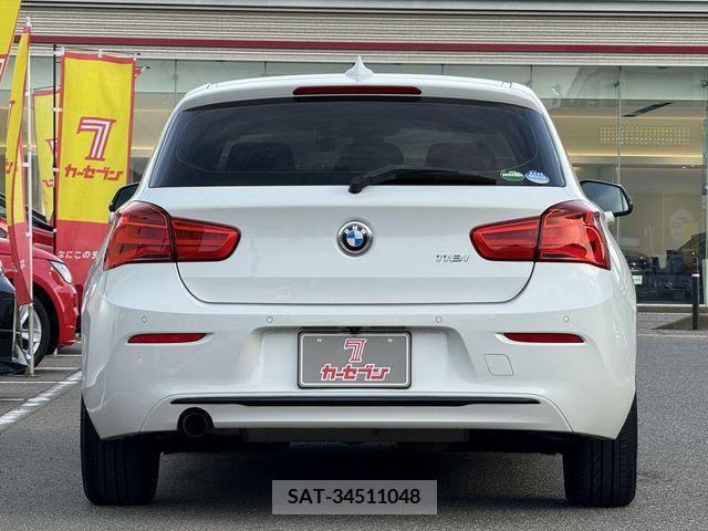 Bmw 1 SERIES 2017-06 261786-6
