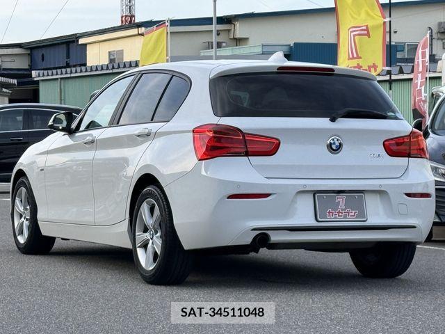 Bmw 1 SERIES 2017-06 261786-7