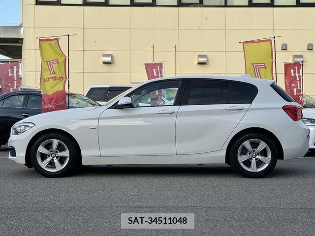 Bmw 1 SERIES 2017-06 261786-8