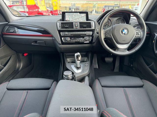 Bmw 1 SERIES 2017-06 261786-1