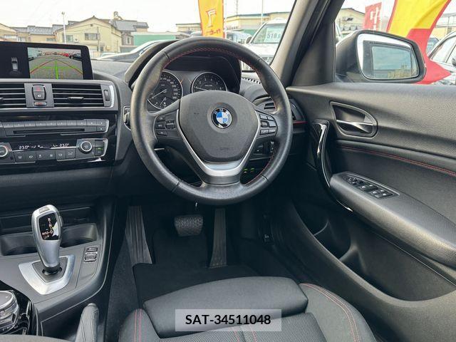 Bmw 1 SERIES 2017-06 261786-12