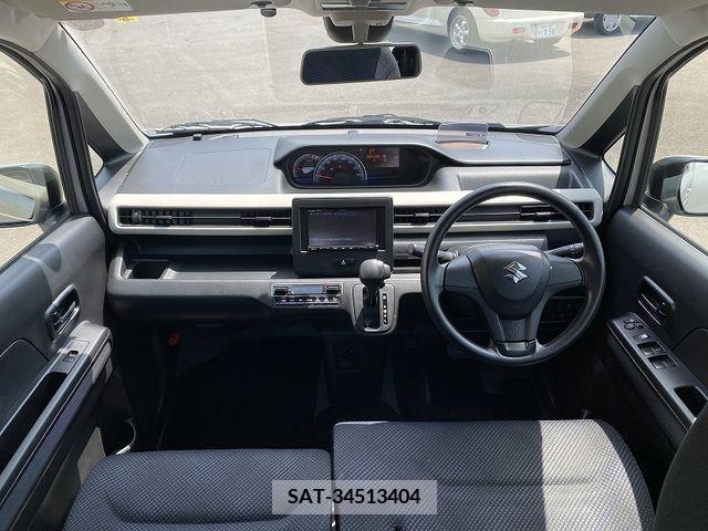 Suzuki WAGON R 2019-05 311933-9
