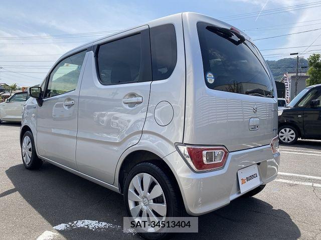 Suzuki WAGON R 2019-05 311933-8