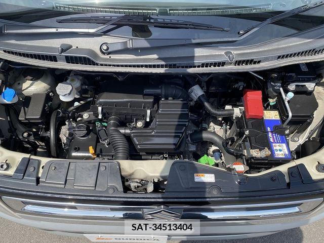 Suzuki WAGON R 2019-05 311933-28