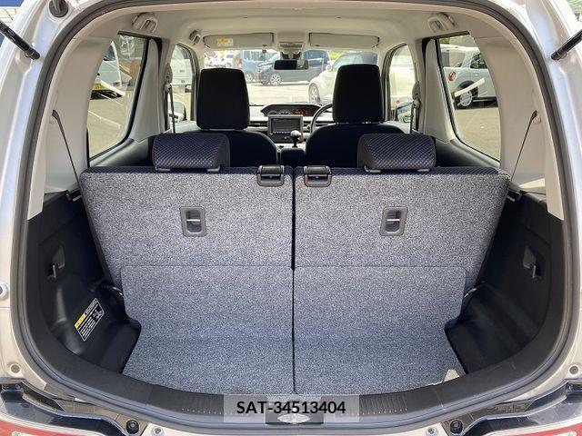 Suzuki WAGON R 2019-05 311933-15