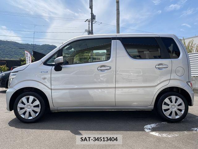 Suzuki WAGON R 2019-05 311933-4