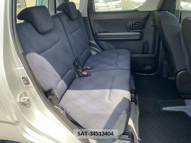 Suzuki WAGON R 2019-05 311933-14
