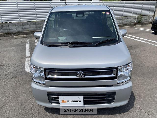 Suzuki WAGON R 2019-05 311933-2