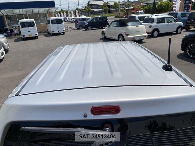 Suzuki WAGON R 2019-05 311933-24
