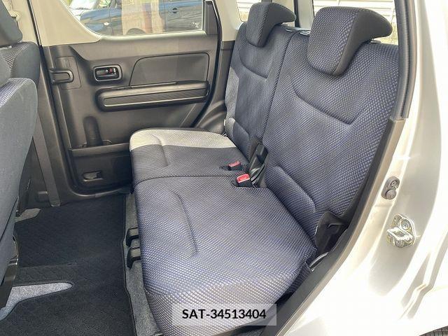 Suzuki WAGON R 2019-05 311933-13
