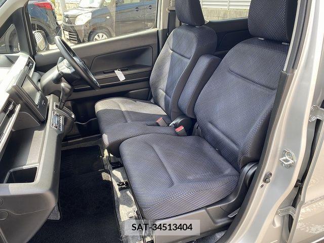 Suzuki WAGON R 2019-05 311933-12