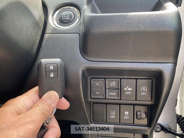 Suzuki WAGON R 2019-05 311933-21
