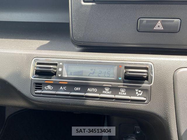 Suzuki WAGON R 2019-05 311933-19